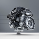 The M256 gas engine